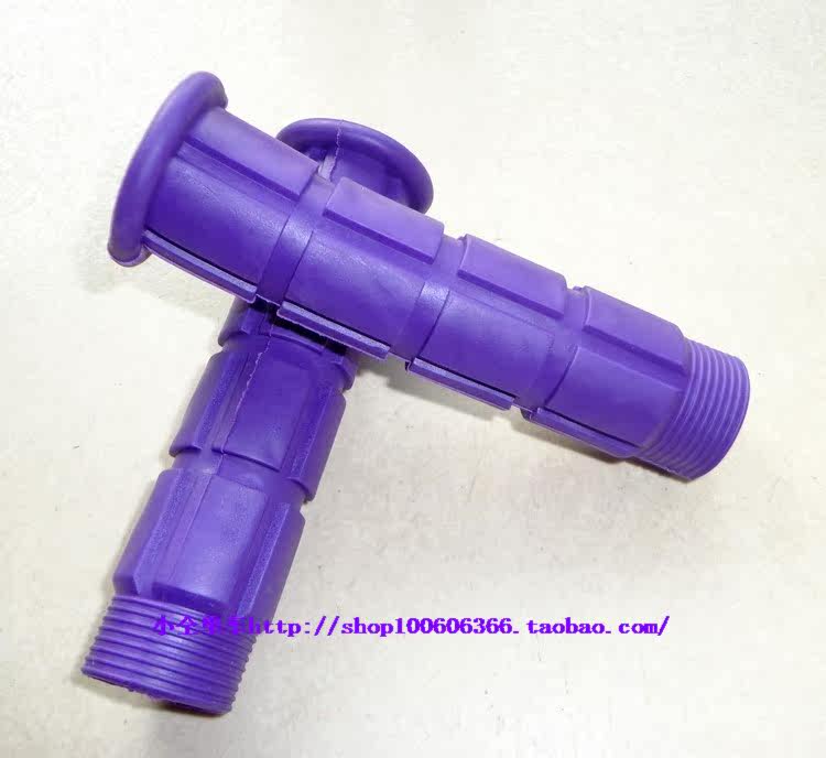 Poignées de vélo - Ref 2345433 Image 7