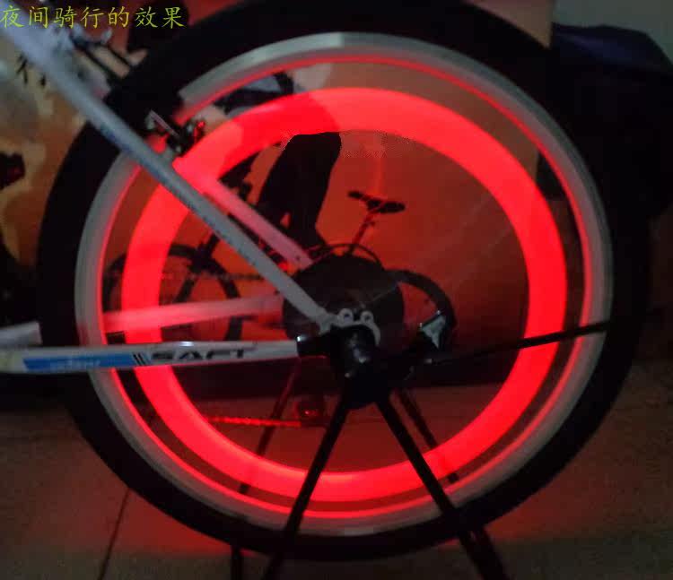 Lumière vélo - Hot Wheels Lumières - Ref 2400543 Image 4