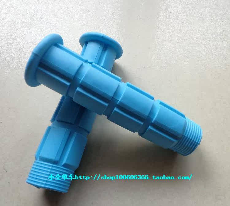 Poignées de vélo - Ref 2345433 Image 9