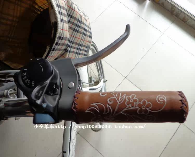 Poignées de vélo - Ref 2347737 Image 11