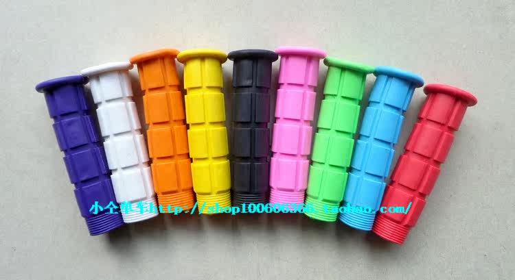 Poignées de vélo - Ref 2345433 Image 12