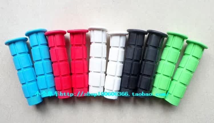 Poignées de vélo - Ref 2345433 Image 14