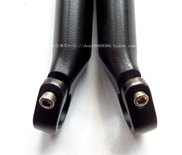 Poignées de vélo - Ref 2349360 Image 6