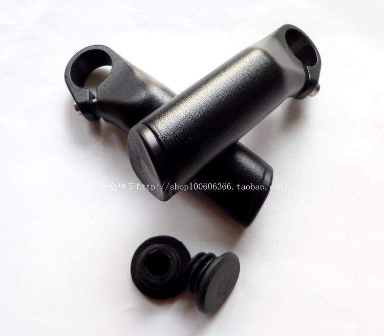 Poignées de vélo - Ref 2349360 Image 4