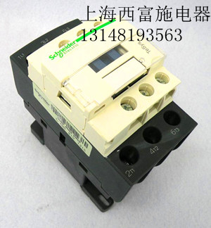 Guaranteed Schneider AC contactor Standard LC1D25F7C LC1D25F7C LC1-D25F7C AC110V