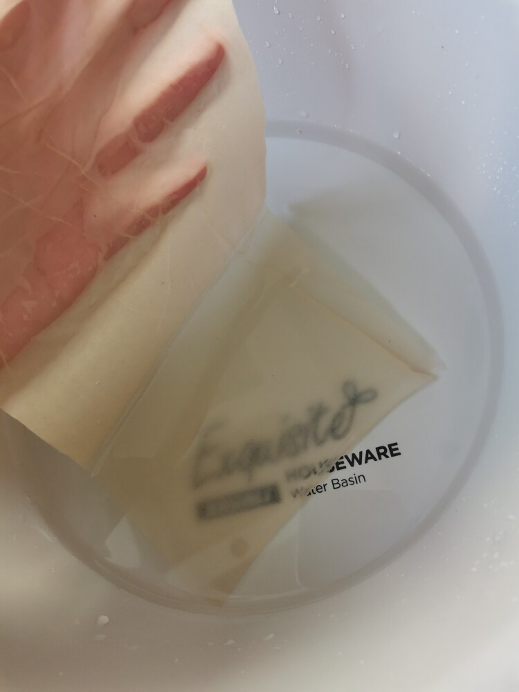 鸥露高端竹浆纸，母婴适用好不好用，它到底怎么样_搜券