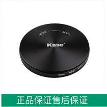 Kase card color metal protective cover lens cover mirror 52 55 58 62 67 72 77 82 86mm