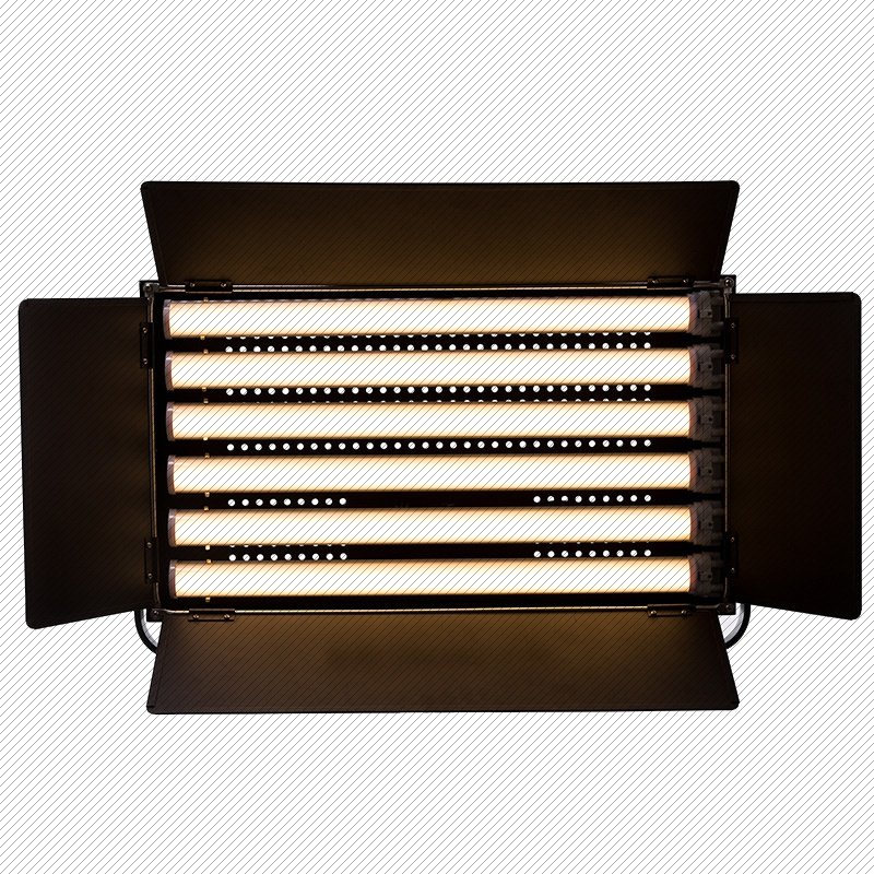 Beyang CS-1500 Shed Lighting Floodlight Photography Spotlight Indoor Portrait Photo film Film and TV Movie