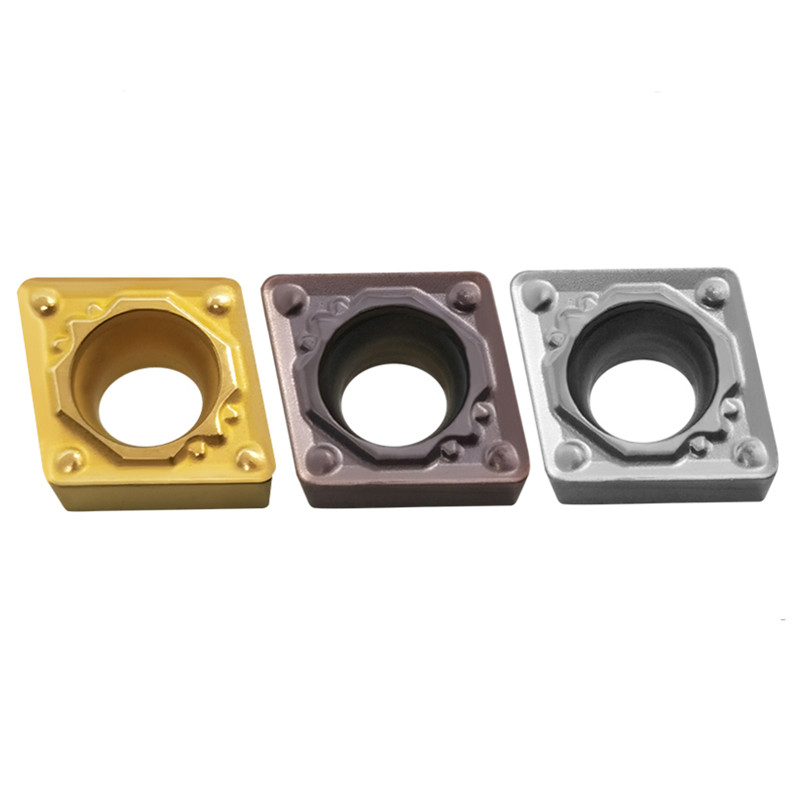 Kyocera CNC Blade CCMT09T304 060204 09T308-HQ TN60 CA5525 PR930