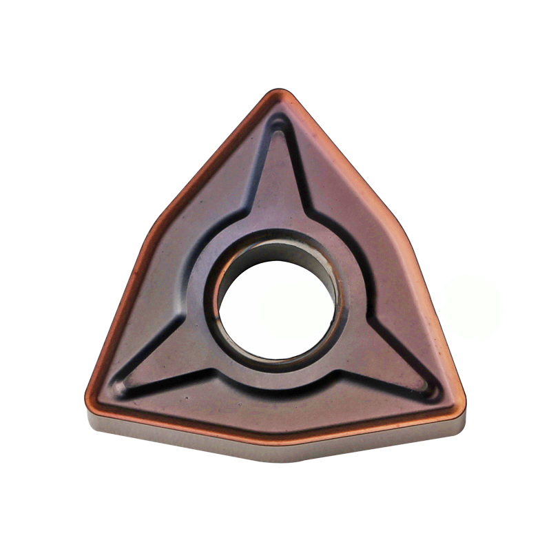 Zhuzhou Numerical Control WNMG080404-EM WNMG080404-EM WNMG080408-EM YBG205 YBG205 steel special