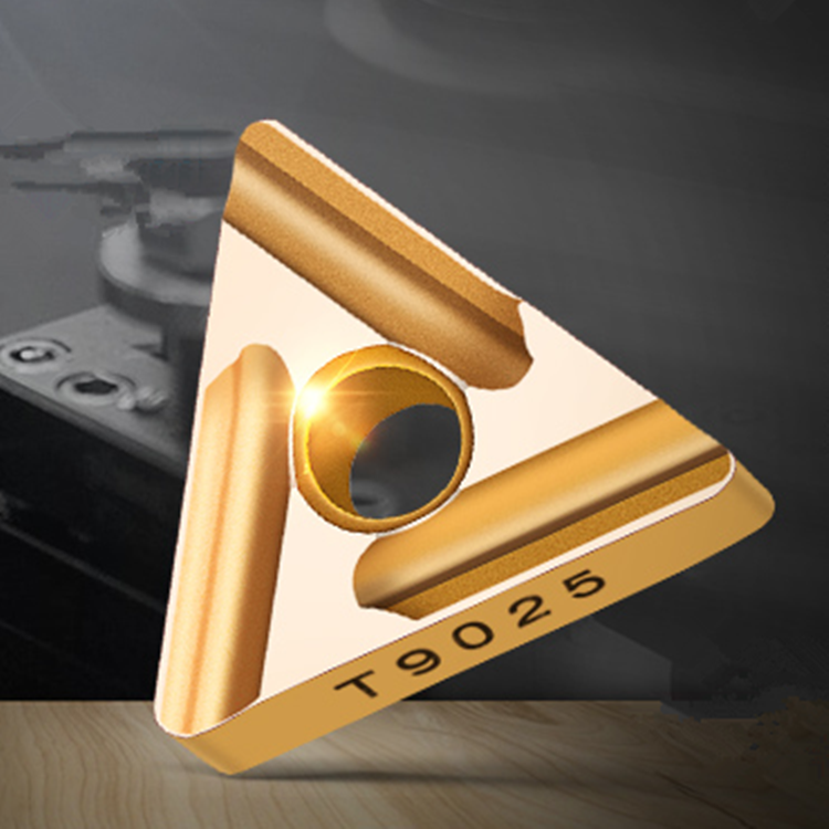 Japan's Toshiba Tunkelo Slotting CNC Blade TNMG160408R 160404R-S T9125 T9025 - Taobao