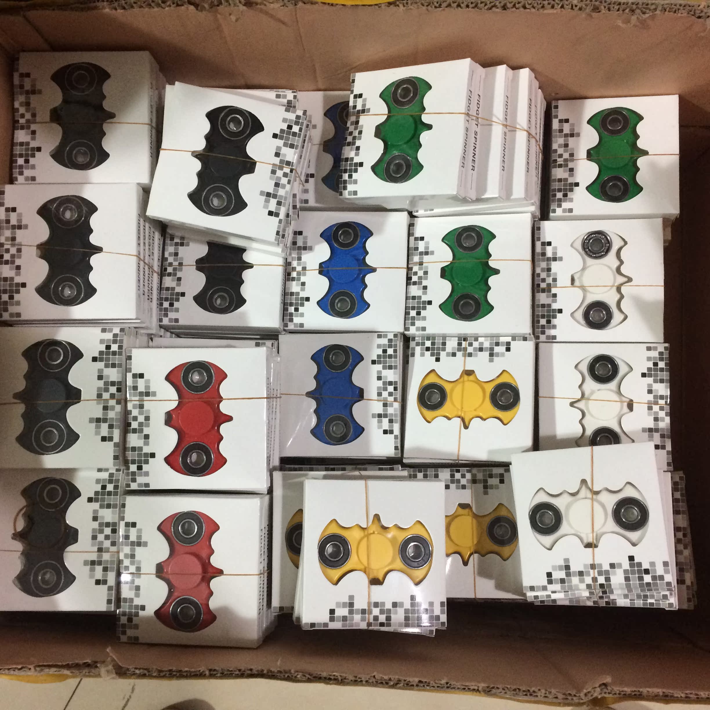 Finger spinner - Ref 2615958 Image 6