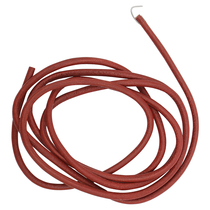 Bold authentic household old sewing machine cow belt accessories butterfly flying man Bee brand universal foot hook rope ring