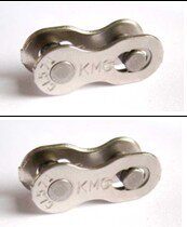 Chaîne de vélo - Ref 2368681 Image 3