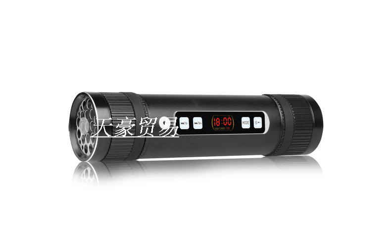 Haut-parleurs pour vélos - Ref 2274576 Image 16