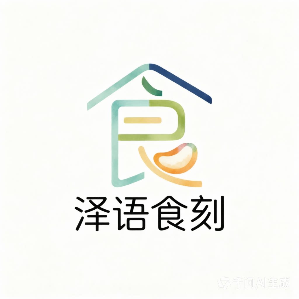 泽语食刻