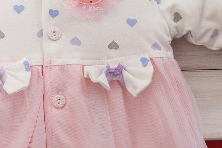 Manteau pour fille - Ref 2164268 Image 24
