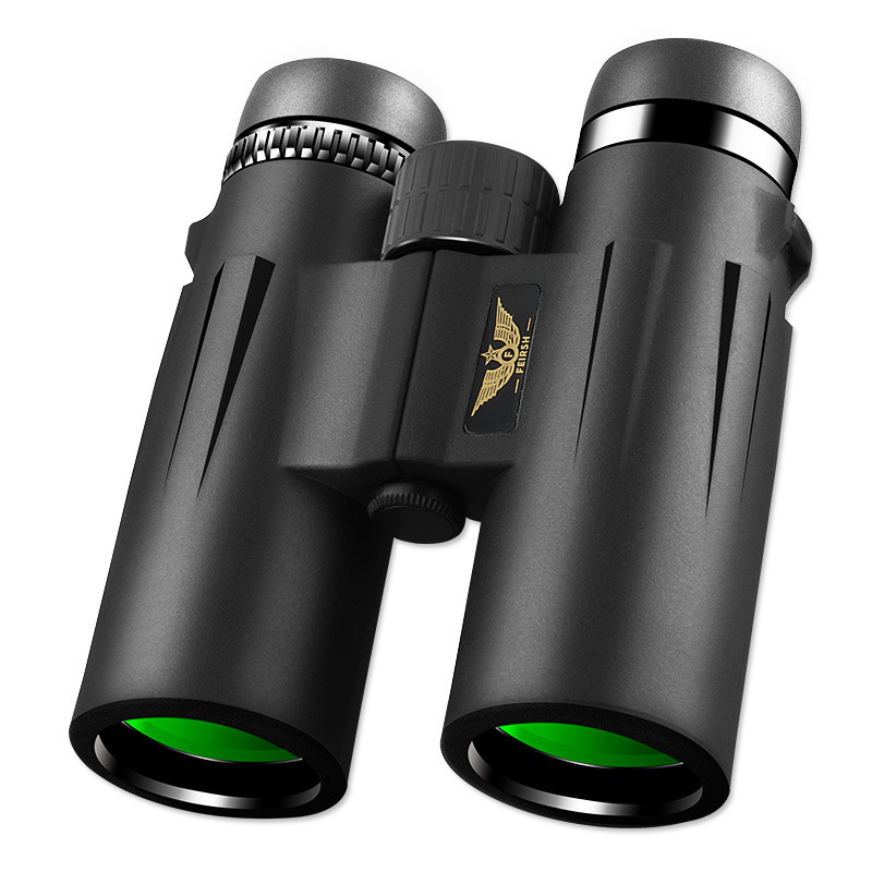 Binoculars Kid Students Special Portable Children's Toy Outdoor holds 12-year-old 6-year-old mini shockproof