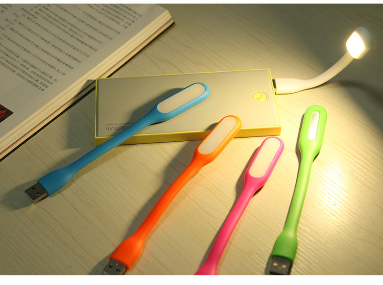 Lampe USB - Ref 377409 Image 11