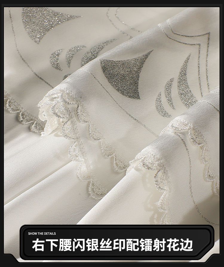 Alexandrina Sebastiane Rina Cosplay Perücke Zenless Zone Zero Kopfband Frauen Halloween Dienstmädchen Uniform Haushalt Haar 23