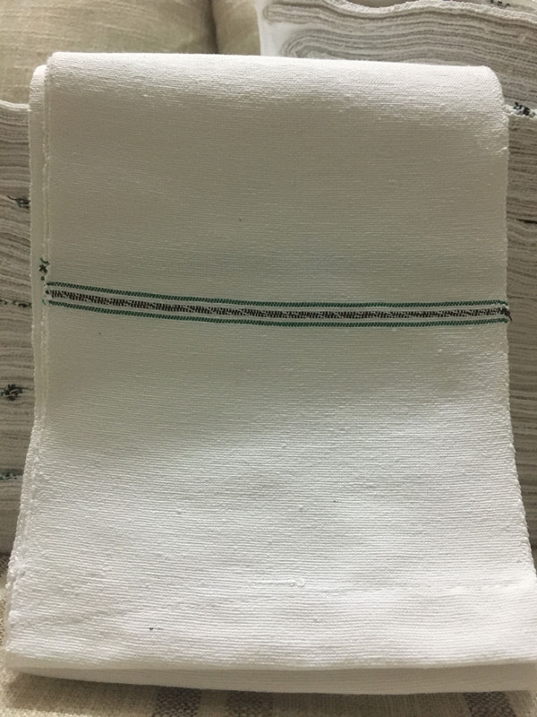 Hong Kong Repair Shop Indonesian Pure Handmade Old Coarse Cloth Maternal Ciscesarean section Thick Bunk Bellied with Majestic Moon Club