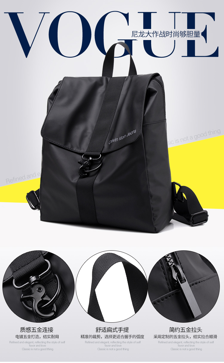 Sac homme - Ref 49714 Image 14