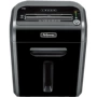 Fellowes Van Ross 79Ci Office Shredder Business Mute (14 mẩu giấy vụn / đĩa bị hỏng / thẻ bị hỏng) - Máy hủy tài liệu máy hủy tài liệu silicon ps610c	