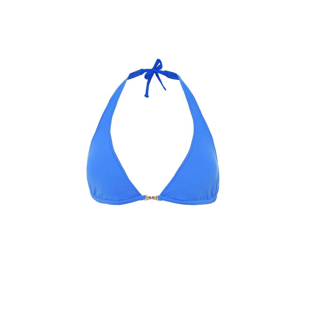 Melissa Odabash Mustique hanging neck bikini sweatshirt 2022 new spring summer ladies