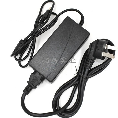 Fluke Bc430 Universal Power Adapter/Charger