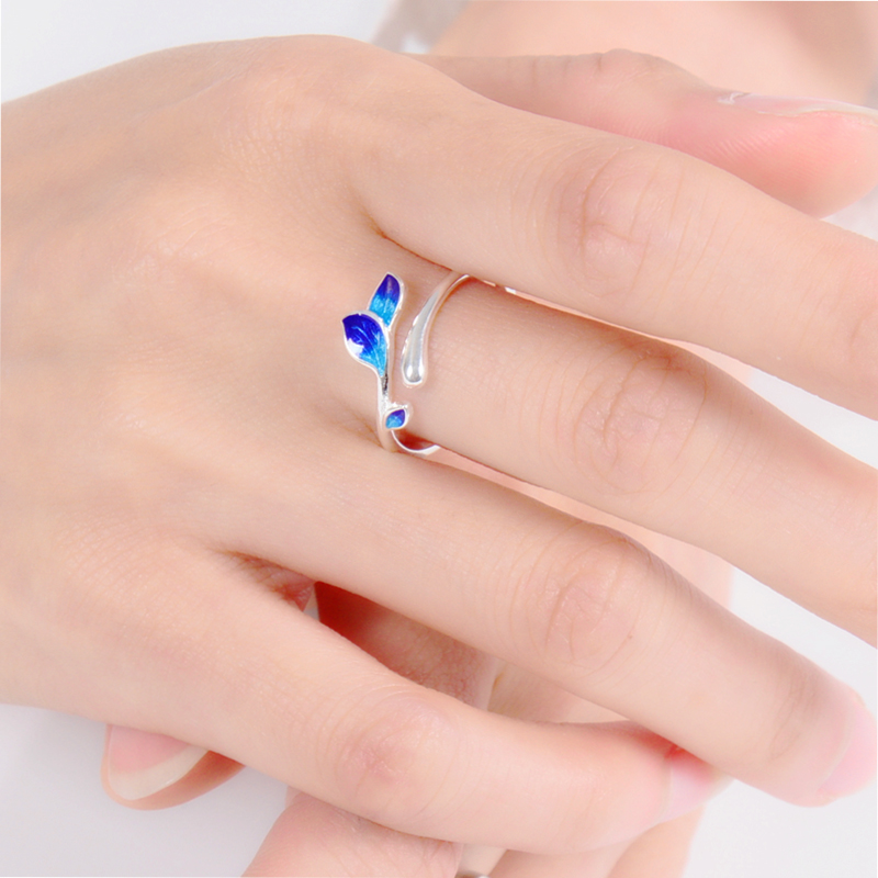 Bague Femme OTHER   en Argenterie - Ref 3087347 Image 3