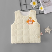 Жемчужно-желтый стеганый автомобиль MJ желтый