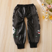 Ганты и бархатные овцы - пепел