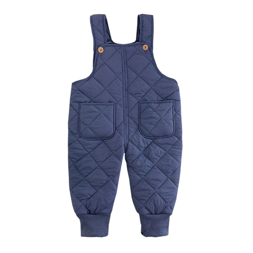 Слинг подходит для мужчин и женщин, комбинезон, детские стеганые удерживающие тепло штаны, 0-1-2 лет, в западном стиле