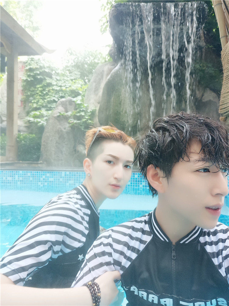 Maillot de bain pour femme - Ref 3028567 Image 4