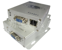 vga extender Longheng IPVA-200SP (POE VGA audio transmission)