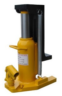 Hydraulic claw jack, jack, road machine, claw plate jack, 5 tons-50 tons, factory direct sales