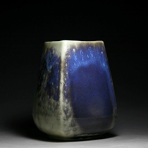 In the 60s the state-owned Jun Porcelain Second Factory Wenfang Water Gou (already out)