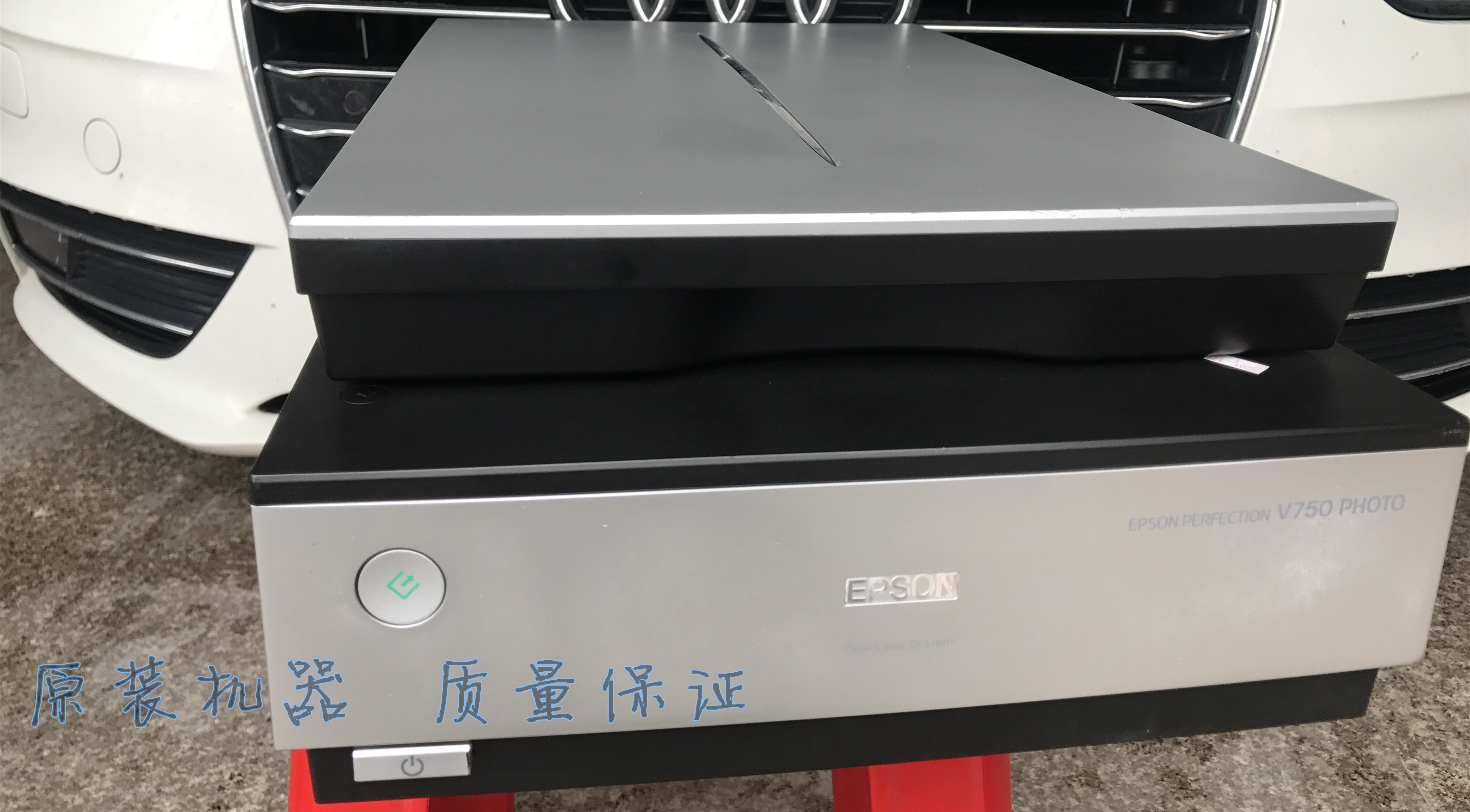 Máy quét phim ảnh HD Epson Epson V750Pro V700 Professional