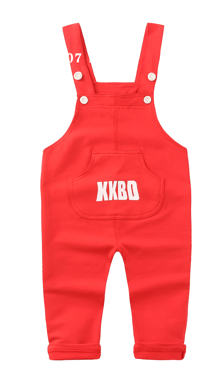 Pantalon pour garcons et filles - Ref 2059234 Image 13