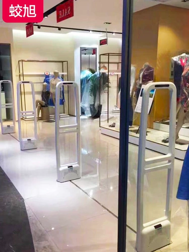 Магазин одежды Магнитный антитефт -дверной дверной антитефта