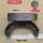 Блок тормозных колодок мотоцикла и трехколесного велосипеда Zongshen Loncin Futian Zonglong General Mechanical brake pad Блок тормозных колодок Бесплатная доставка mini 3