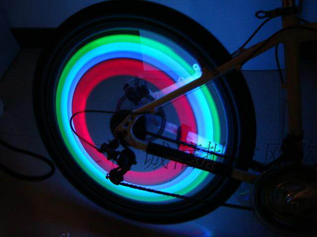 Lumière vélo - Hot Wheels Lumières - Ref 2403635 Image 7