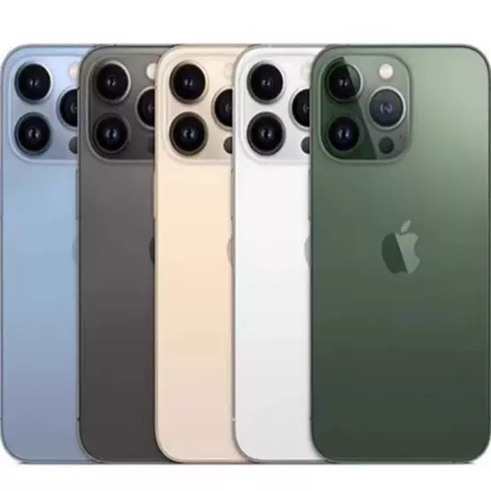 Apple, iphone 13, iPhone 13, подлинный iPhone13 Pro, мобильный телефон, 13 pro max, 5G, поддержка функций для всех стандартов связи