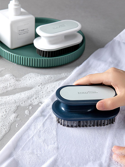 鞋刷子洗衣刷家用刷子洗衣服的鞋子洗鞋运动鞋专用软毛刷清洁