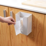 Коробка для бумажного полотенца бумага для кухни мебель гостиной ресторан творческая стена -маирно -схватывающая коробка для хранения бумажных полотенец спальня