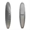 FUNKTION Round Head Windsurfing Board Cover Silver Suitable for 60-80 medium board surfboards