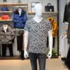 Товары от 品牌男装库存折扣