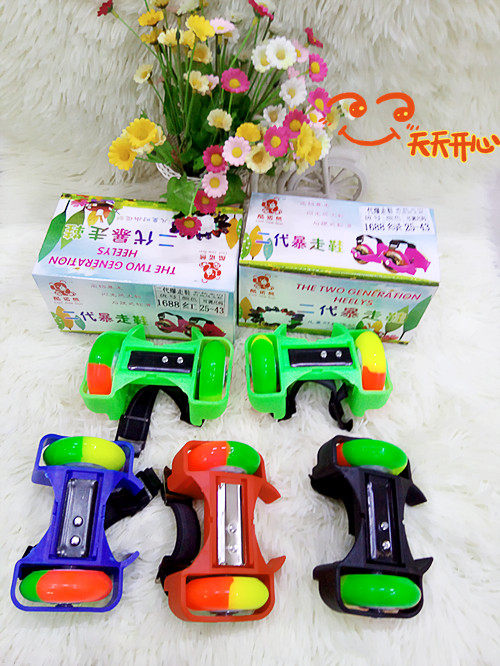 Roller Hot Wheel - Ref 2570823 Image 7