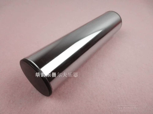 Металлические музыкальные инструменты из нержавеющей стали, профессиональный маракас, бубен