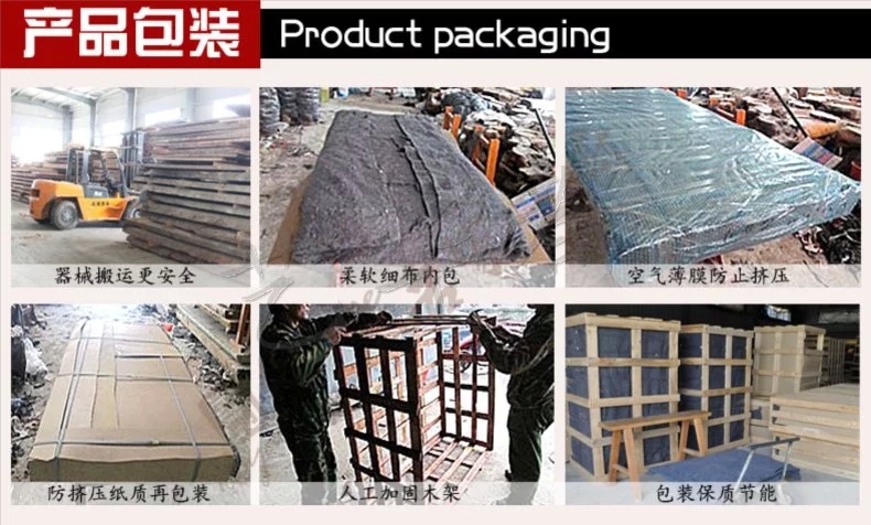 Gỗ gụ Xianyou Sian gỗ hồng mộc Nội thất gỗ hồng mộc đỏ Hoa sen Tranh gỗ rắn Gỗ hồng mộc Sian - Bàn / Bàn bàn gỗ uống trà